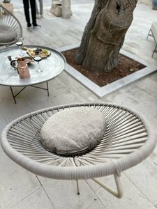 Гостиница Mirsoum Han