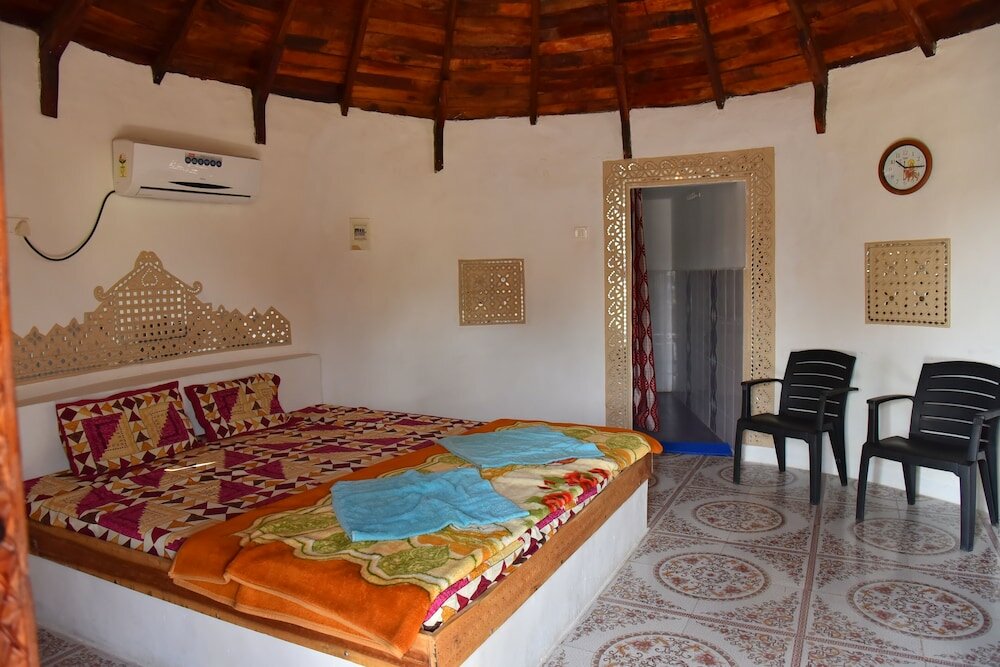 Фото Rann Village Resort