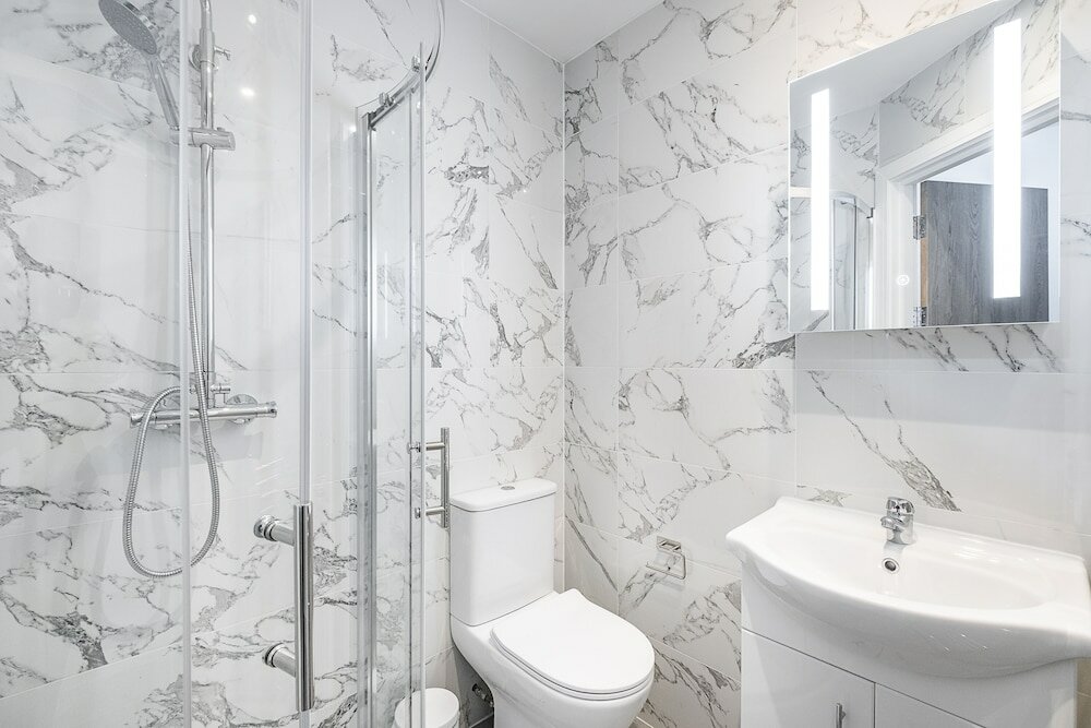 Фото EN Suite Rooms Tufnell Park