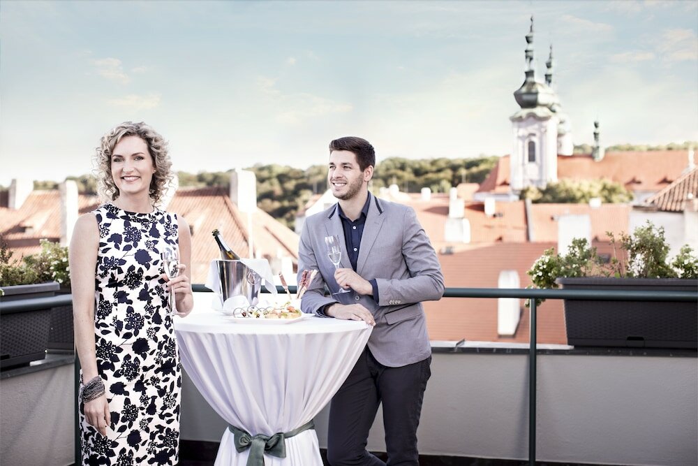 Фото Hotel Savoy