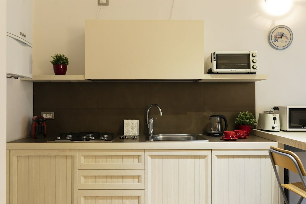 Фото NotaMi - Colorful Apartment Porta Romana