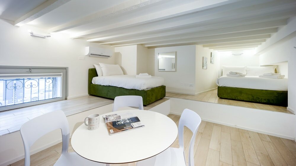 Фото Italianway - The B Village Standard - A02