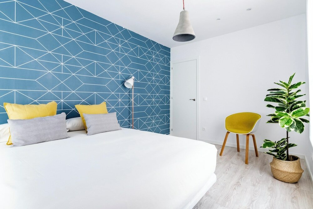 Фото Olala Mad Apartments