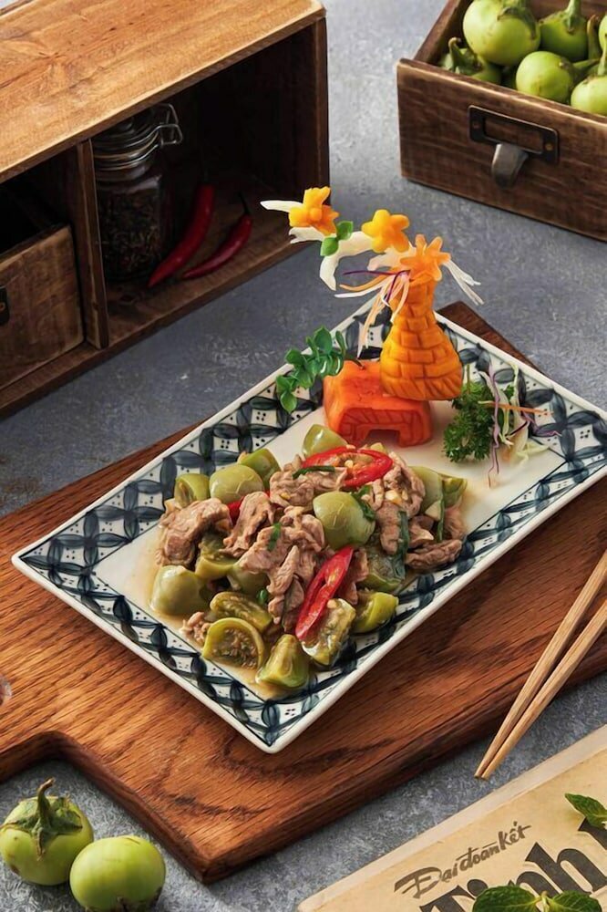 Фото Eliana Signature Hanoi Hotel