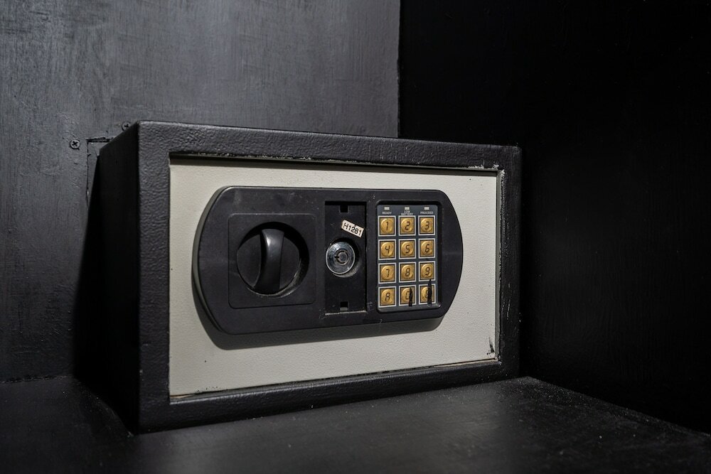 Фото Black Pantera Hostel