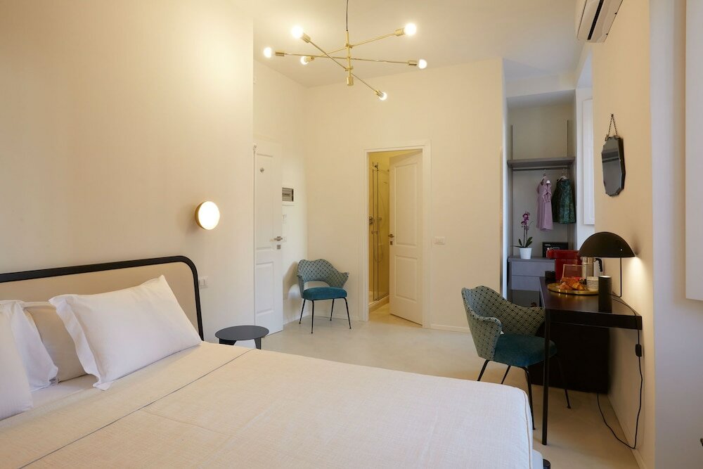 Фото Ripagrande a Trastevere Guest House
