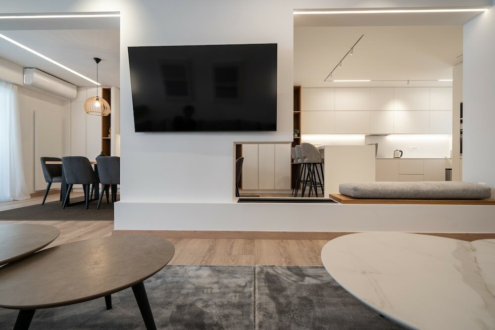 Фото Kolonaki Upscale 4 bdr Luxury apartment