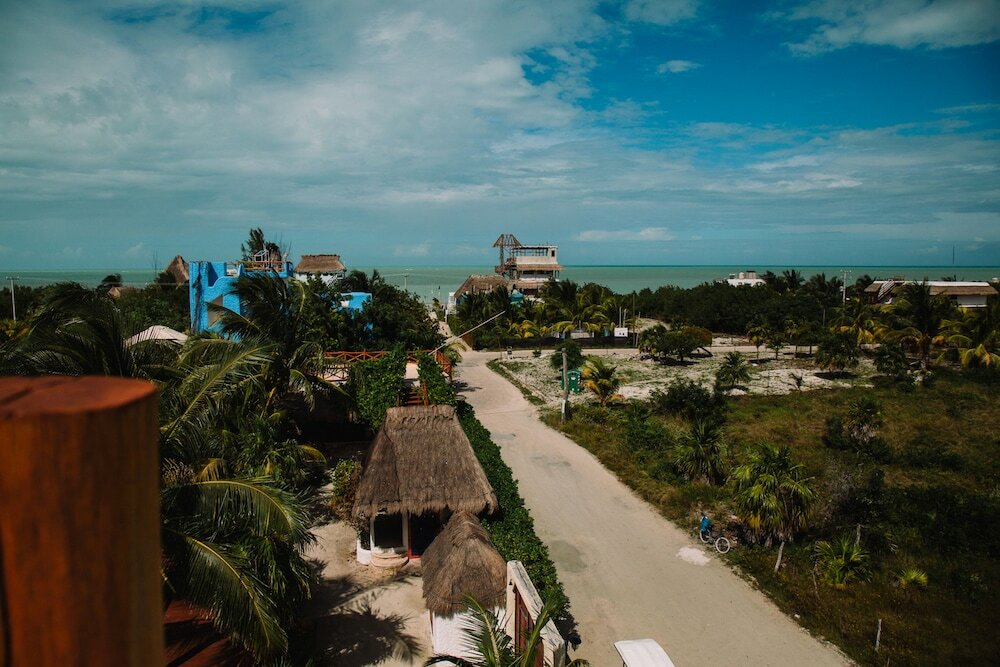 Фото Ensueño Holbox and Beach Club