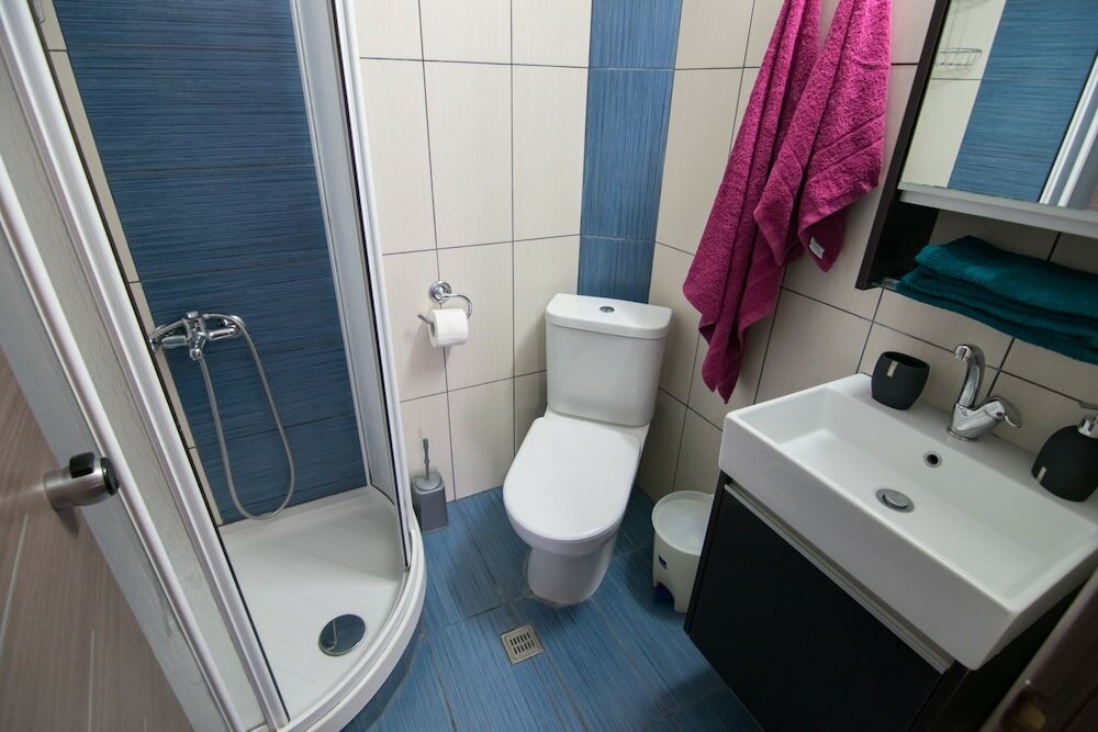 Фото Avra Comfort Rooms- Family