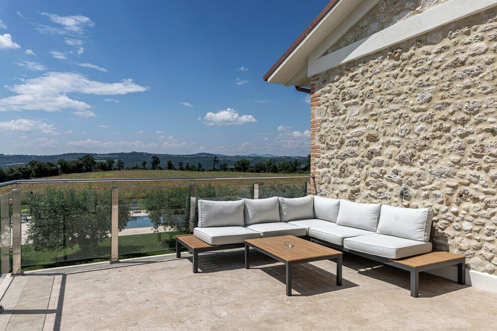 Фото Tenuta Fogliani