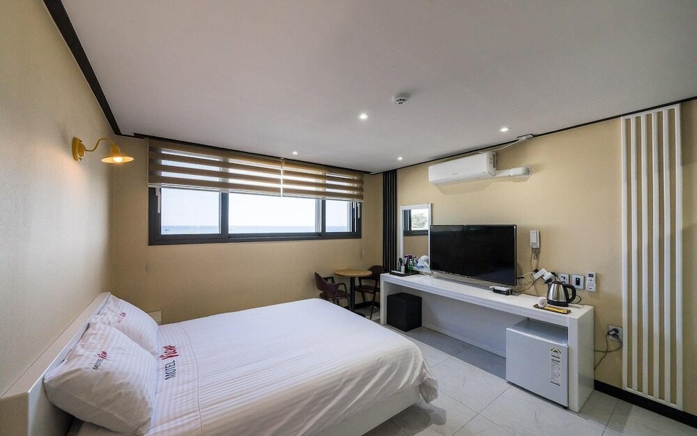 Фото Yangyang View Motel