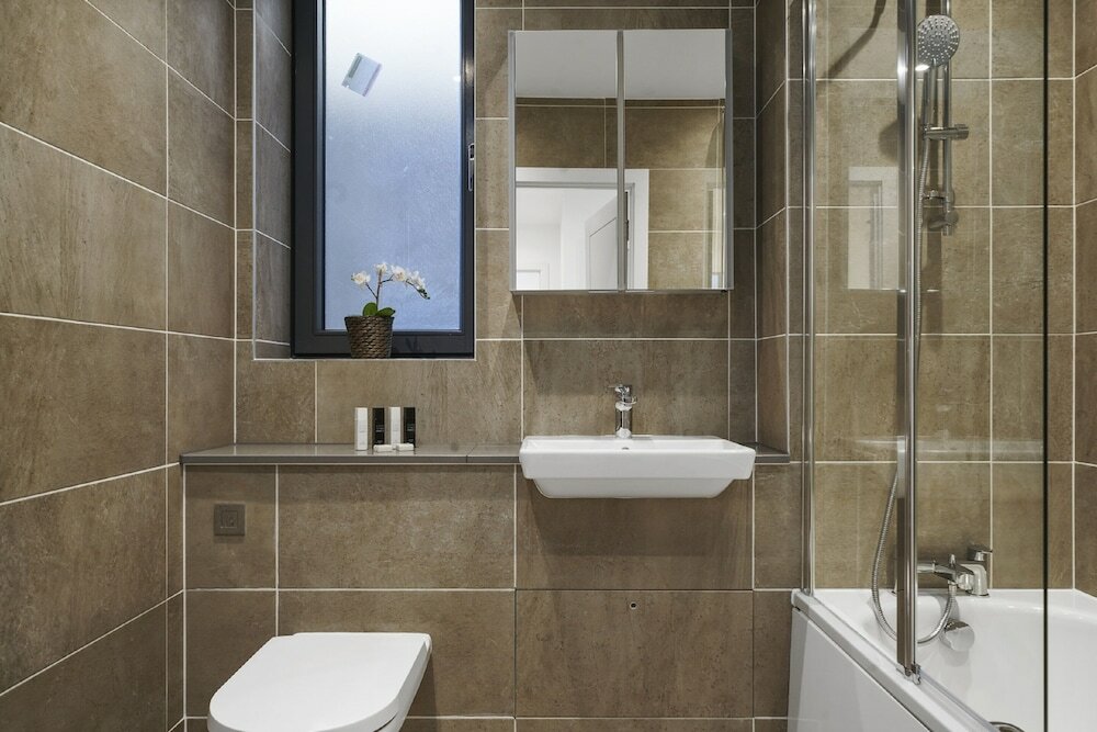 Фото Chic Aparts in Bermondsey by City Stay Aparts