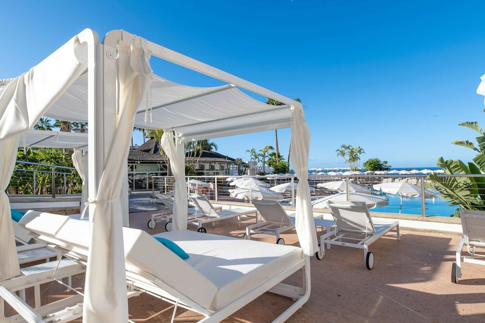 Фото Landmar Playa La Arena