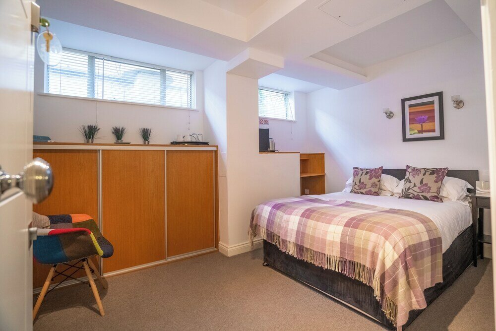 Фото Nell Gwynn House Apartments