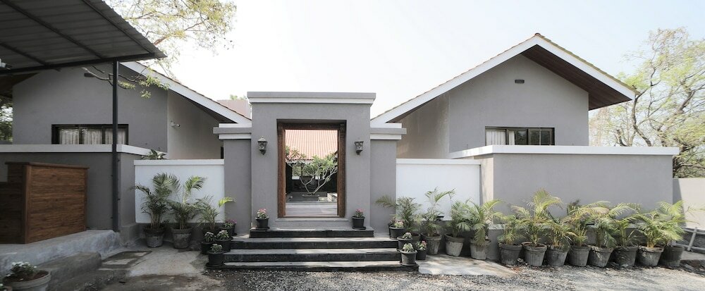 Фото Privystays Jks Private Villa