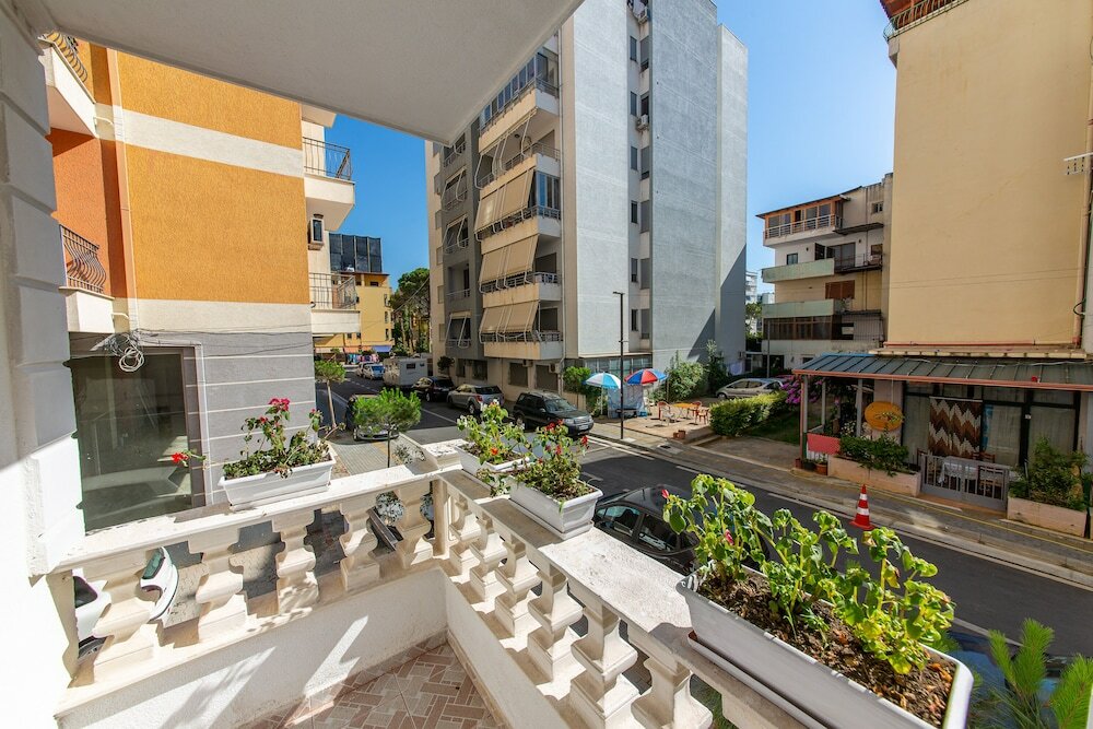 Фото Fiore Hotel