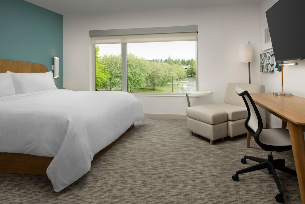 Фото Element Portland Beaverton