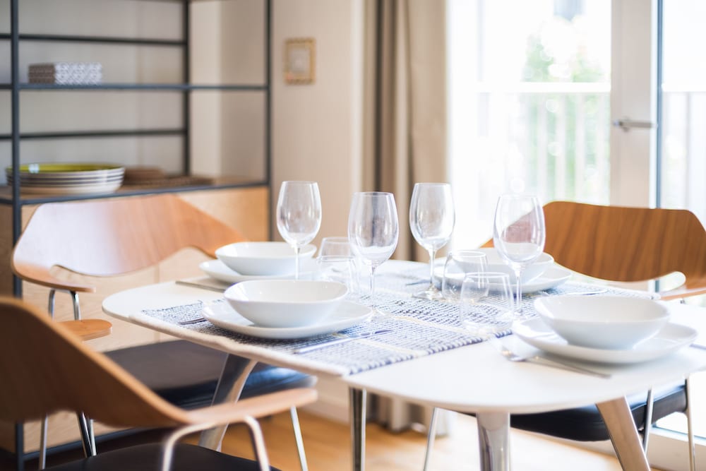 Фото Deluxe East London Home in the Olympic Village