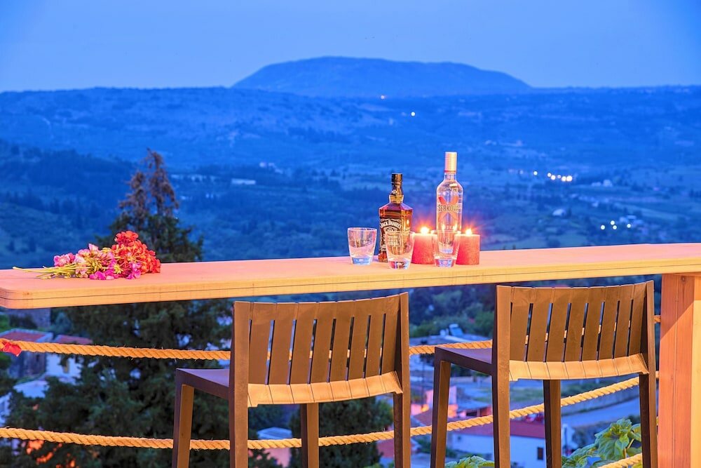 Фото Villa Vardis Heated Pool