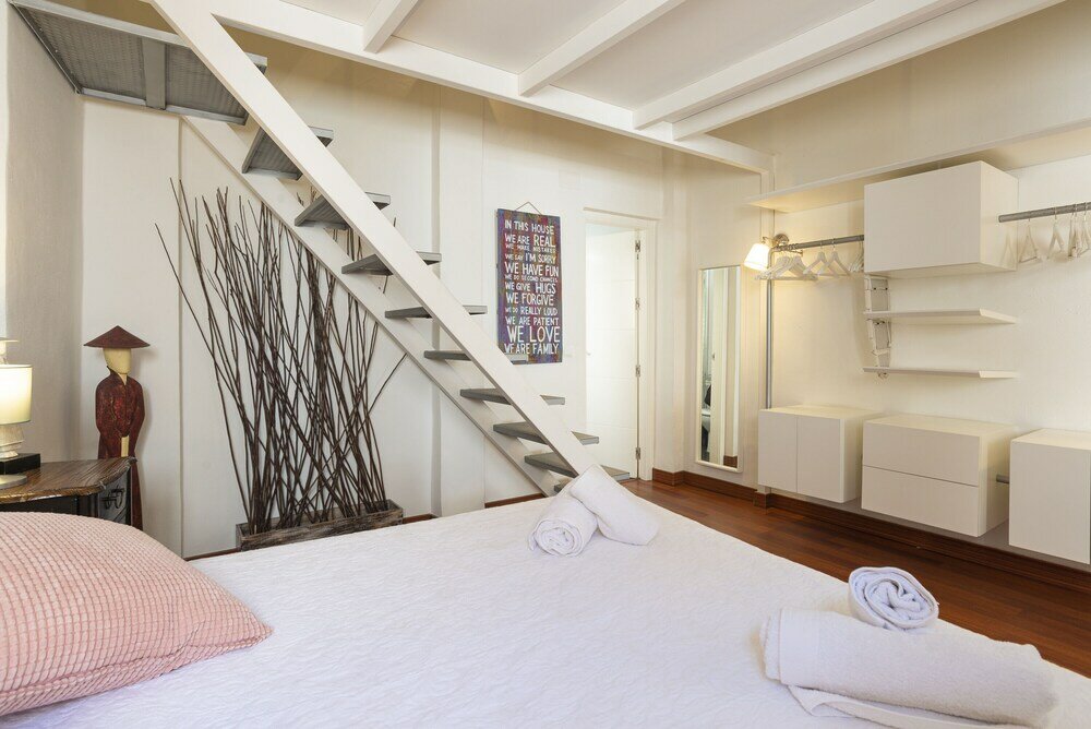 Фото Fantastic Penthouse & Flat Malaga