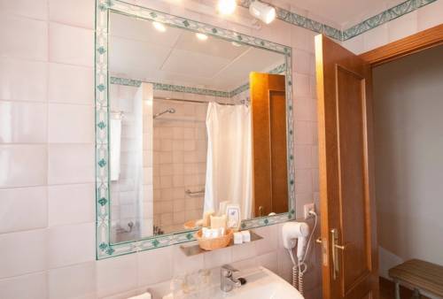 Фото Hotel Alcantara