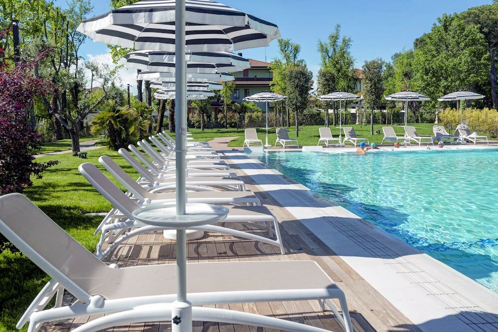 Фото Hotel Première Abano