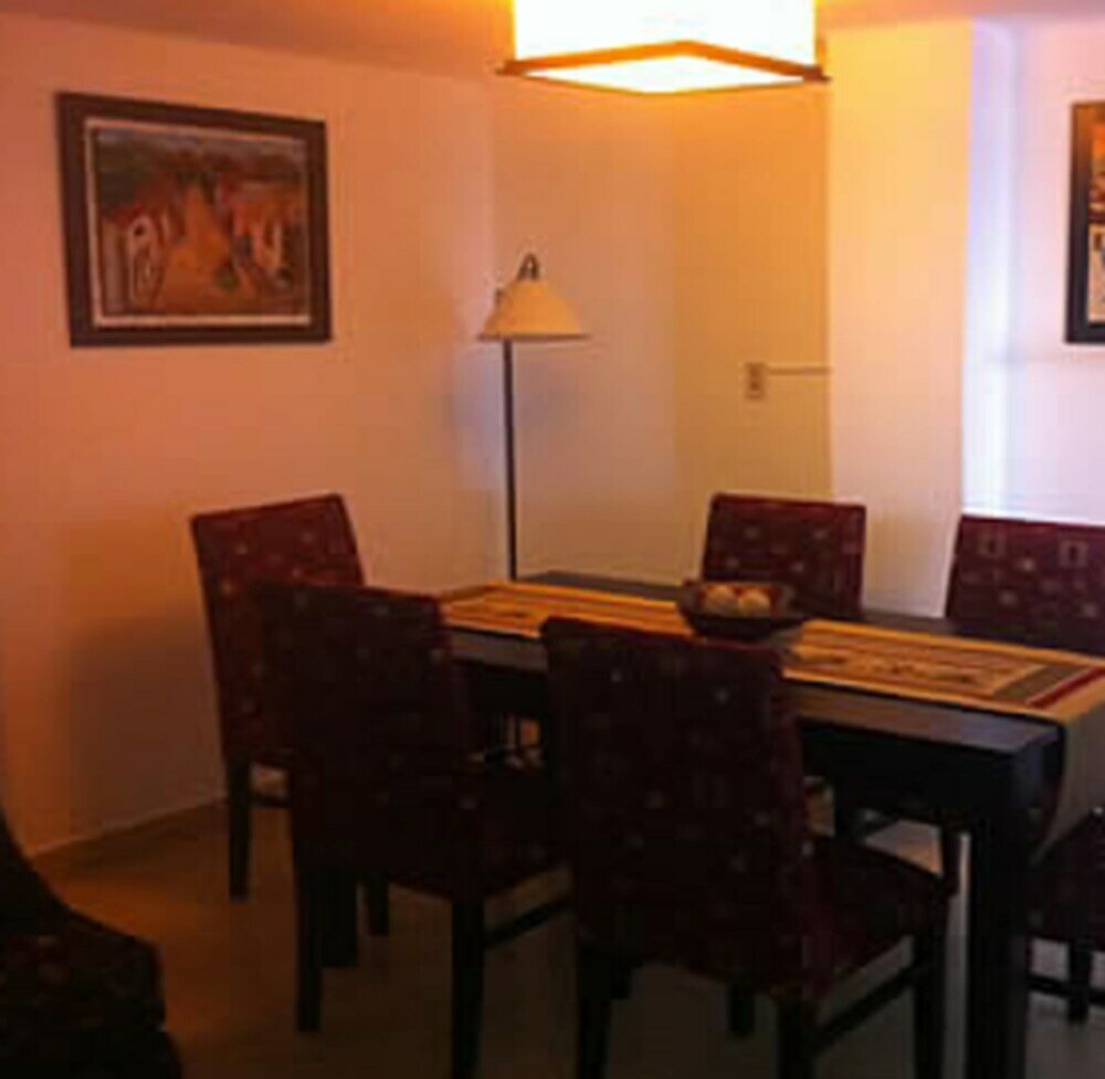 Фото Departamento del Centro II