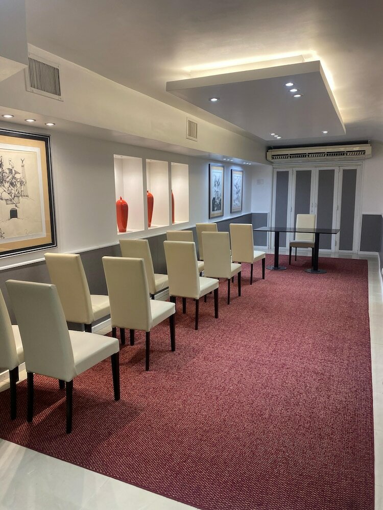 Фото Hotel Metropol