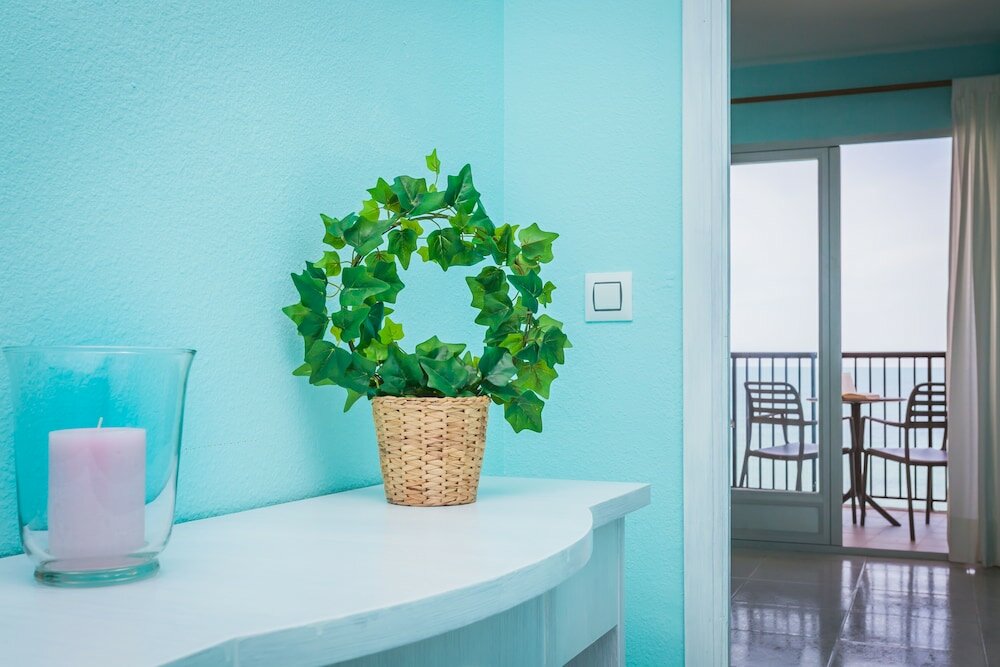 Фото Apartamento Farolas A