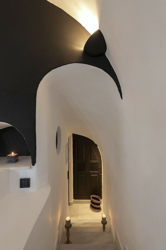 Фото Pearl of Caldera Oia Boutique Hotel