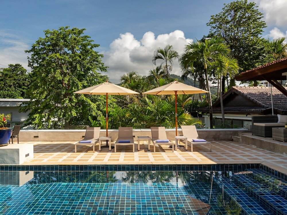 Фото Infinity View by Elite Havens