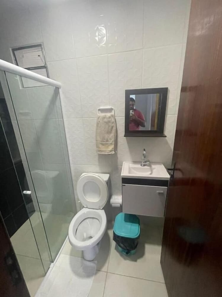 Фото Flat Água dos Milagres