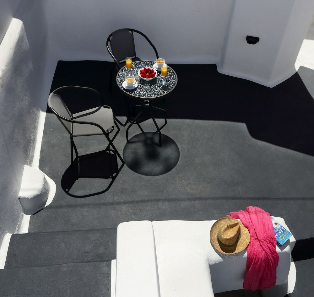 Фото Church & Cave - Santorini Private Residences