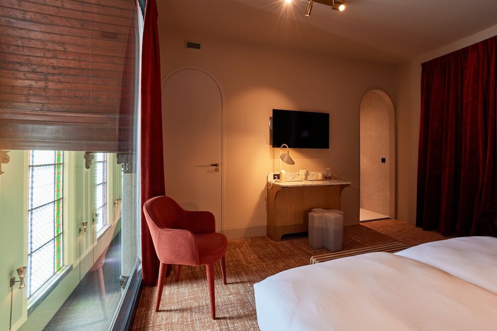 Фото Heavens Hotel