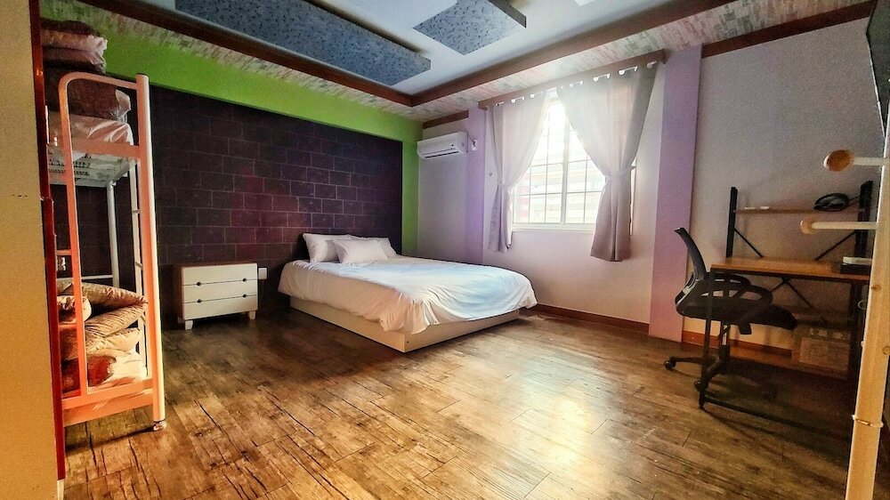 Фото Kimchee Guesthouse Downtown