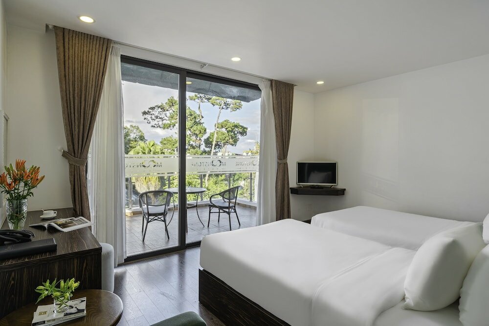 Фото TTR Moonstone Apart Hotel