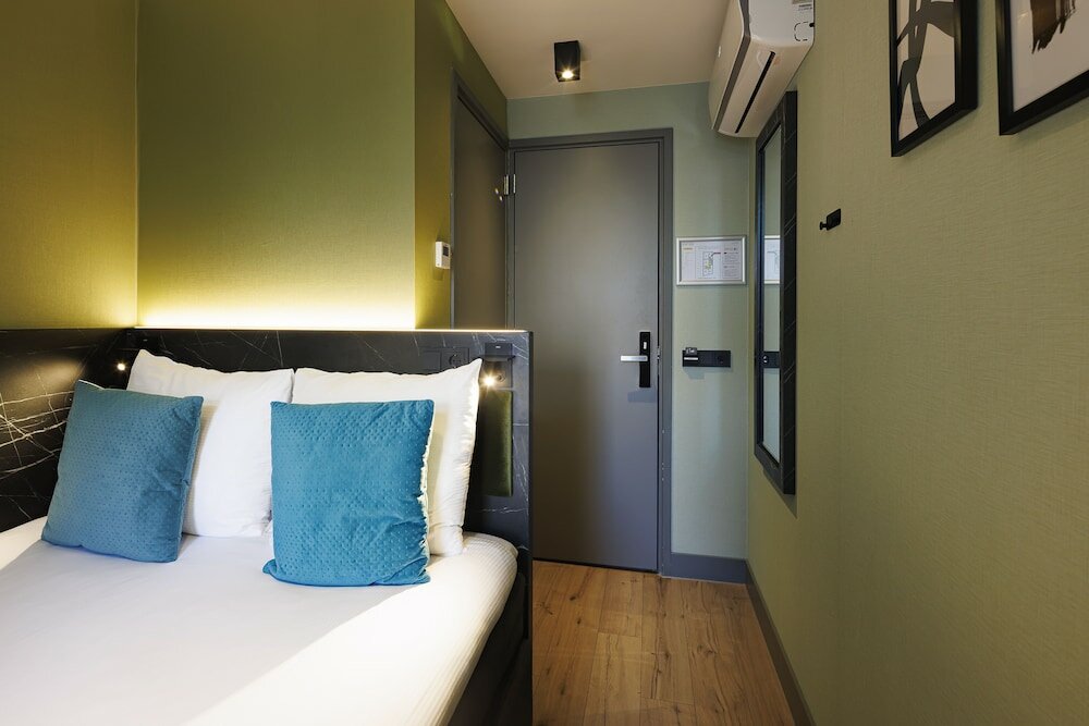 Фото Ciao Papa Hotel