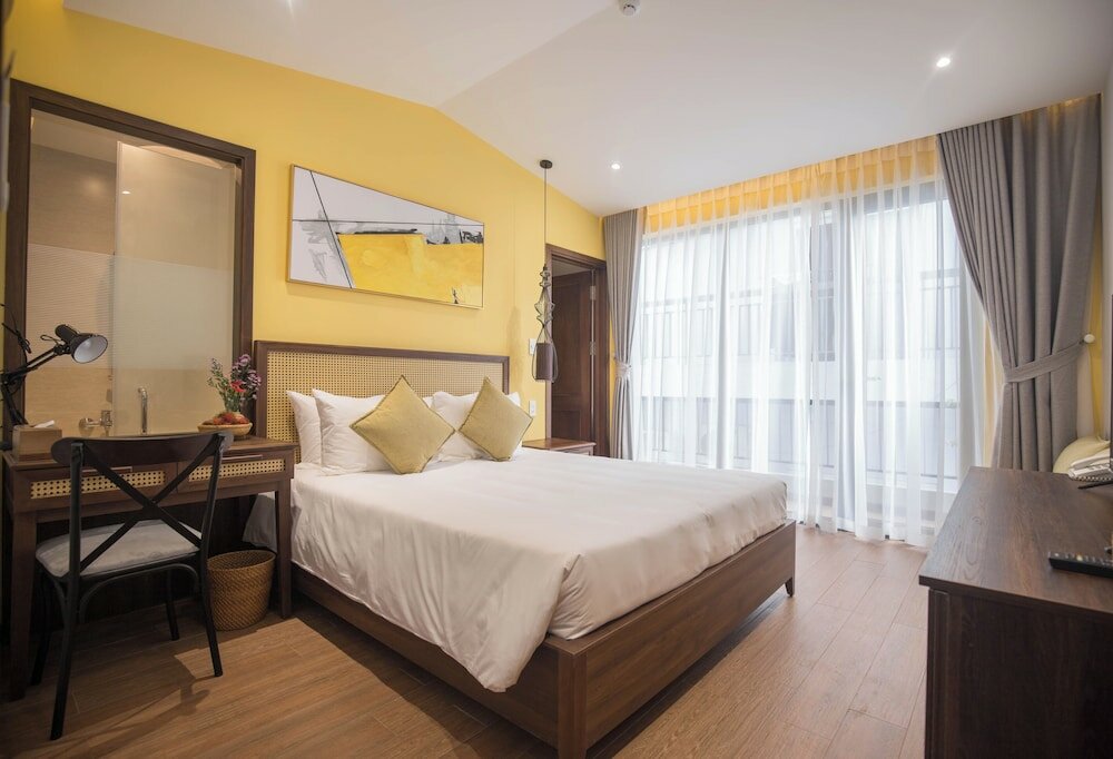 Фото Flower Beachstay & Coffee