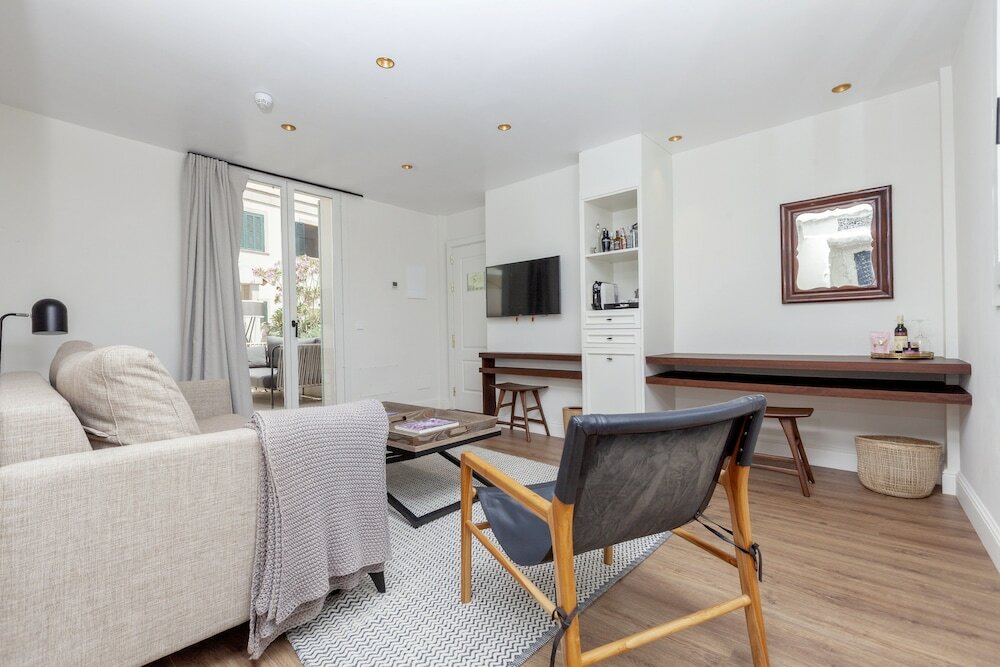 Фото Mhouse Boutique Hotel Palma