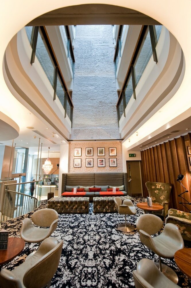 Фото Marrable's Hotel