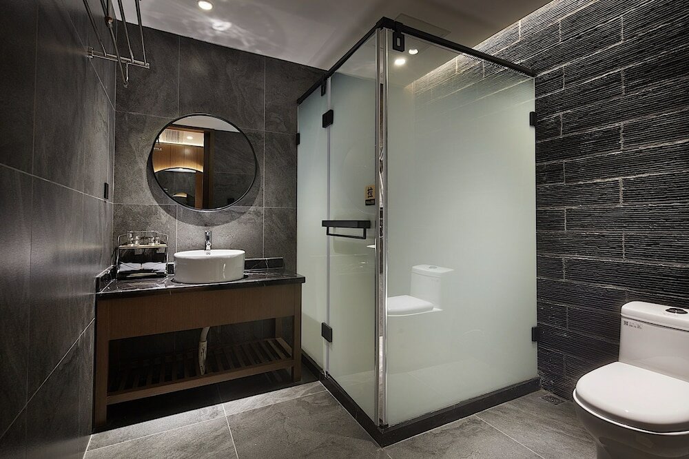 Фото Yueshe Hotel