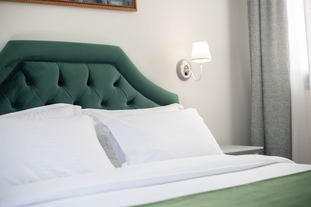 Фото Pandrosos Divine Suites