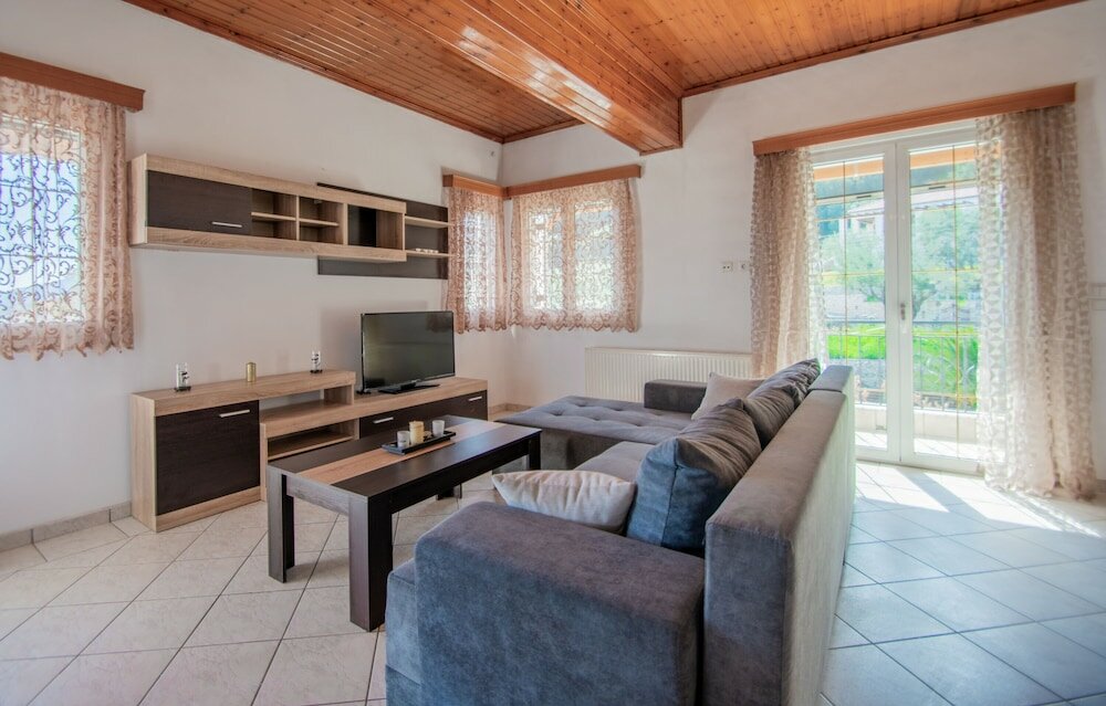 Фото Family Private Homes with Sea View