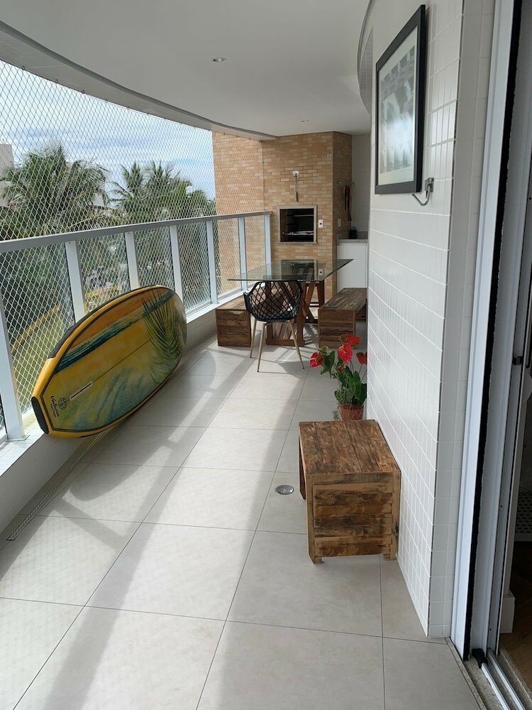 Фото Apartamento na Riviera de São Lourenço