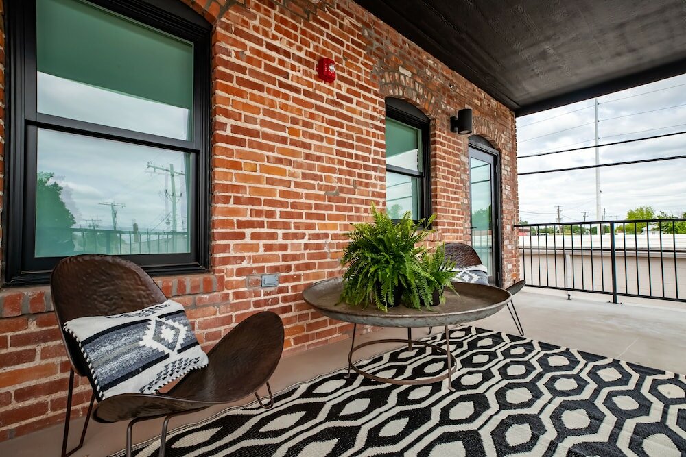 Фото Duets Bed & Breakfast