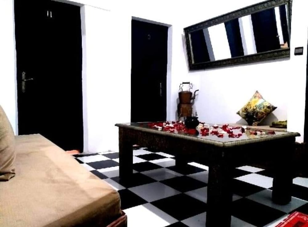 Фото Отель Agnaoue