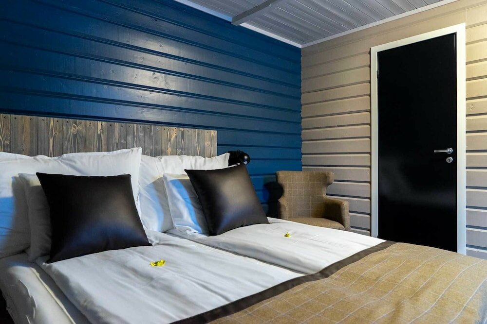 Фото Vollan Gjestestue