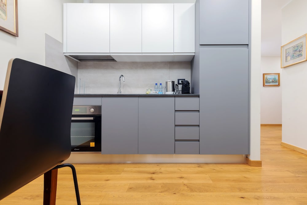 Фото Milan Retreats Cadorna