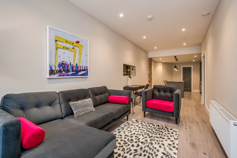 Фото Castle Buildings