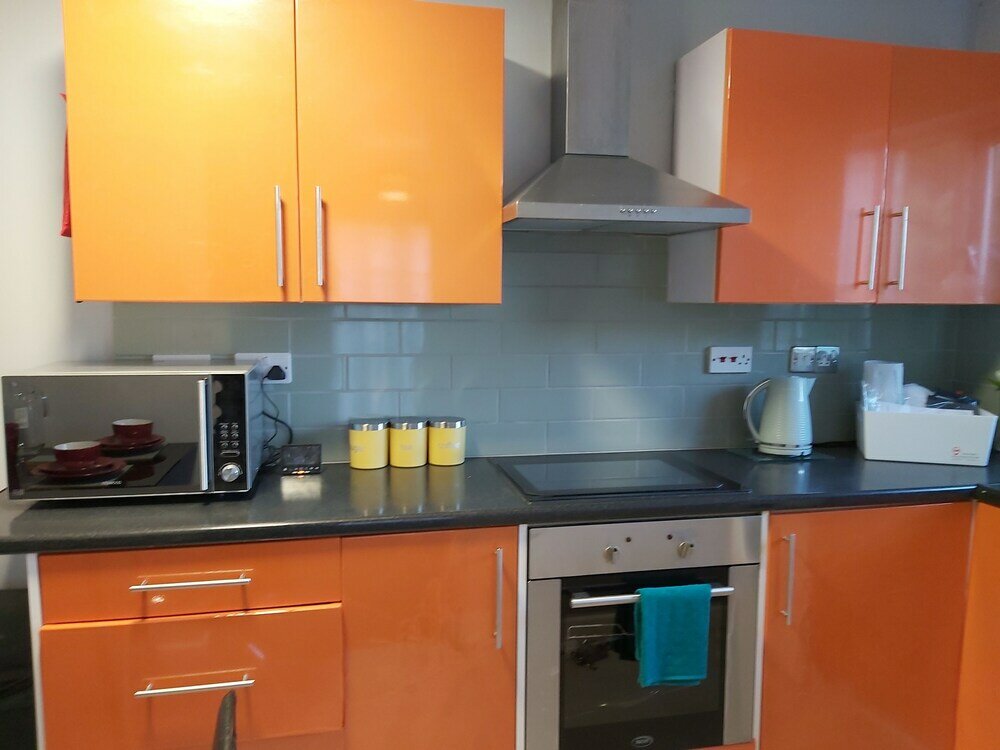 Фото The Maltings - Huku Kwetu